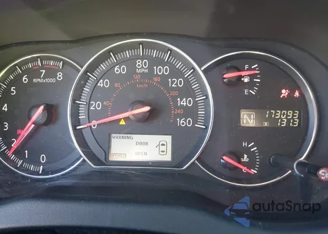 2014 Nissan Maxima 3.5 Sv z USA, uszkodzony, nr VIN 1N4AA5AP5EC911432